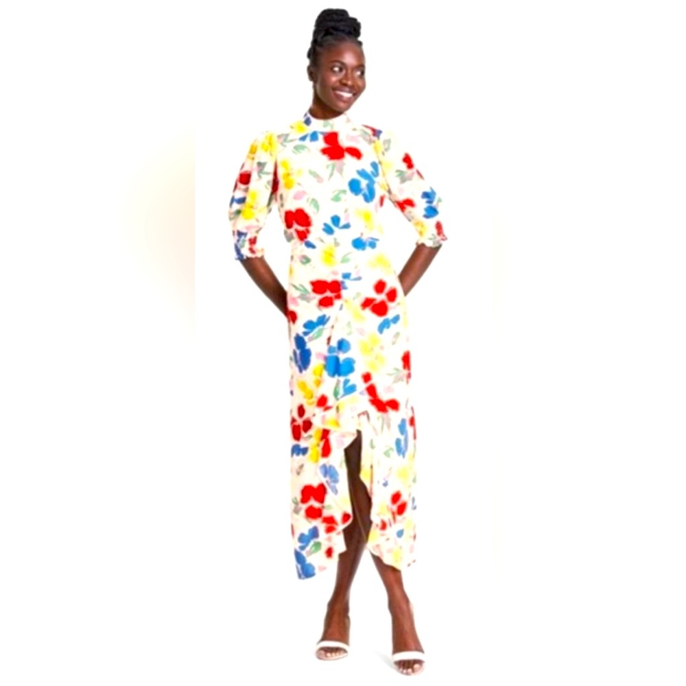 New Rico Collab Dress